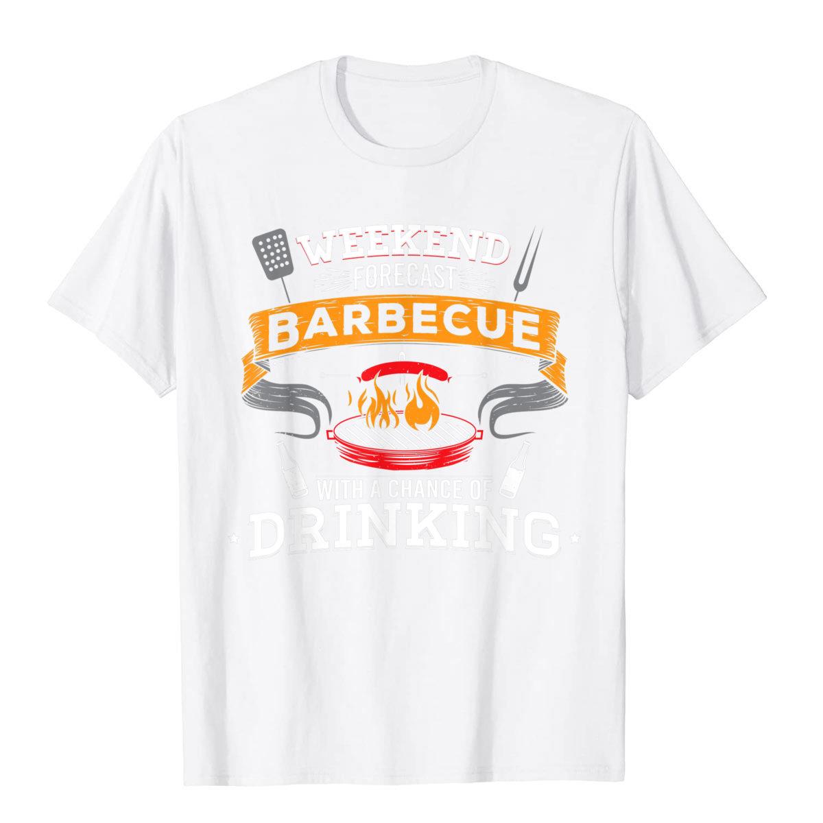 Tee-Shirt Beauf | Weekend BBQ