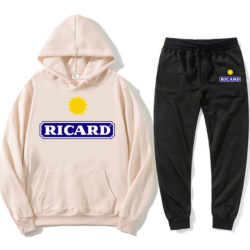 Ensemble RICARD | Survêtement Ricard