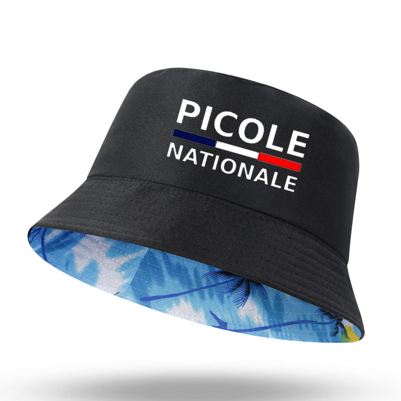 Bob Picole Nationale | drapeau français