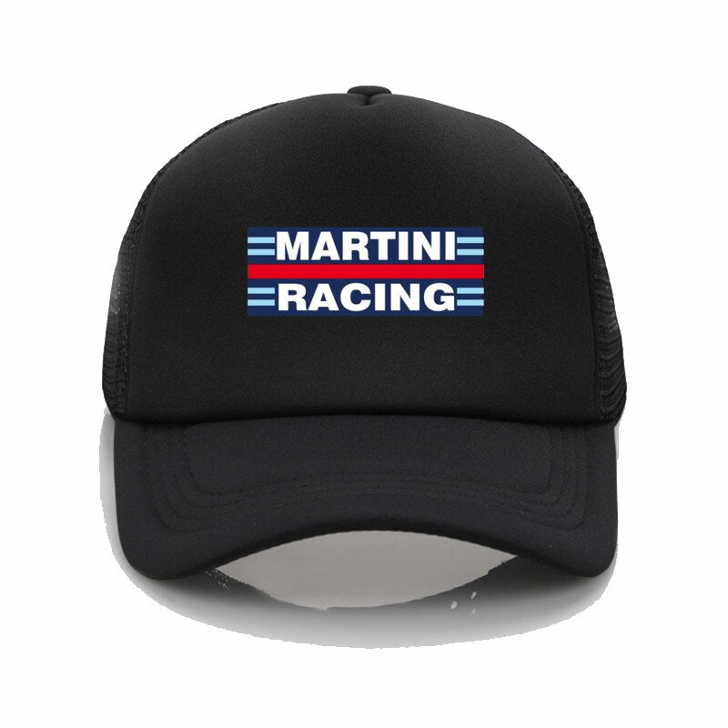 Casquette Martini Racing | Baseball