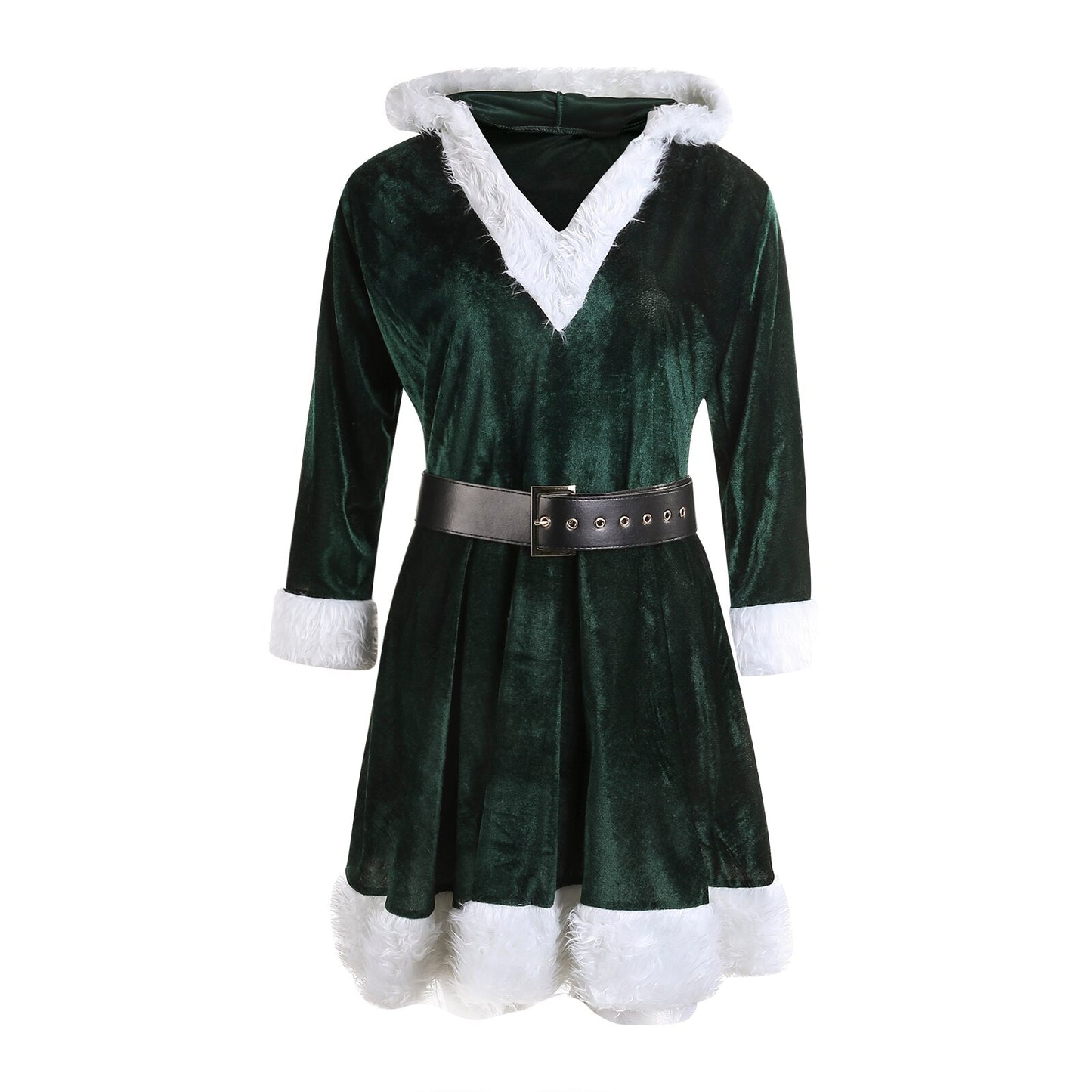 Costume de Noël | Robe femme beauf