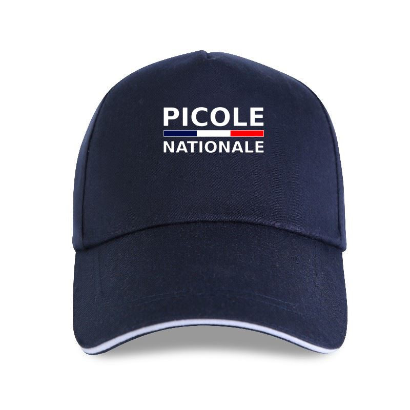 Casquette Picole Nationale