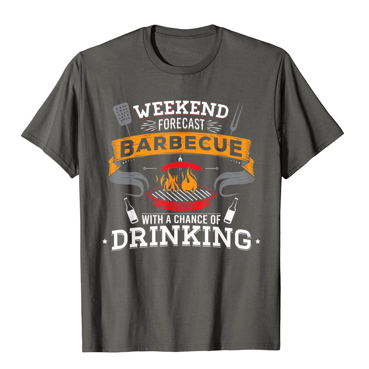 Tee-Shirt Beauf | Weekend BBQ