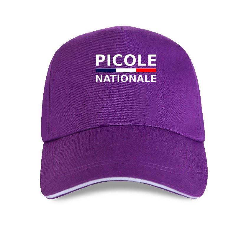 Casquette Picole Nationale