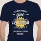 T-Shirt Ricard | Blague Beauf