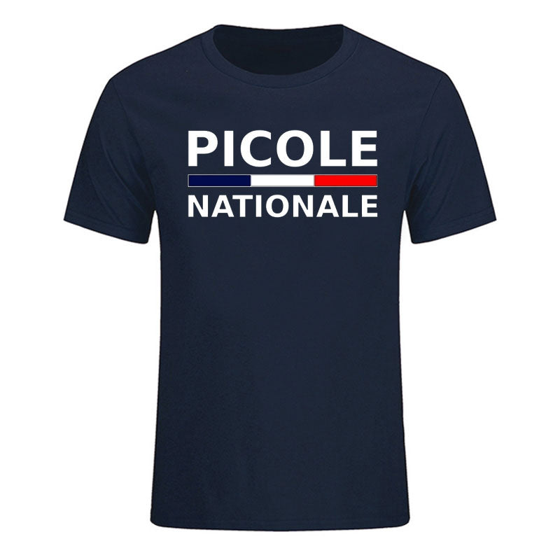 Tshirt Beauf | Picole Nationale