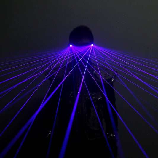 Lunettes laser beauf