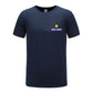 T-Shirt Beauf | Ricard petit logo_gris foncé