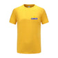 T-Shirt Beauf | Ricard petit logo_jaune