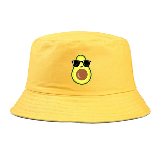 Bob Chill Avocat jaune