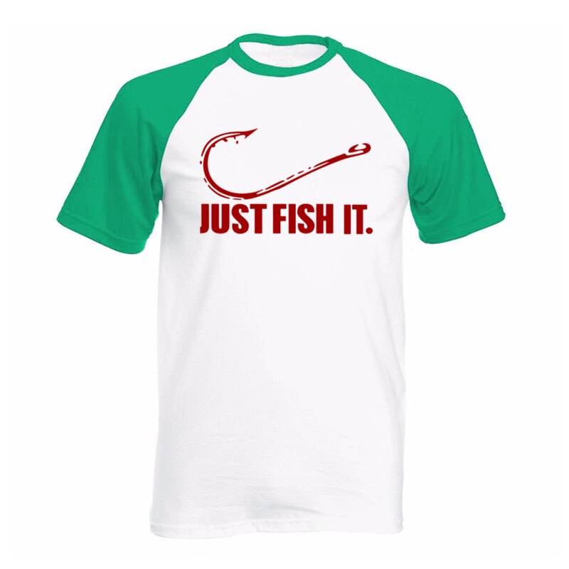 T-Shirt Beauf | Just Fish It
