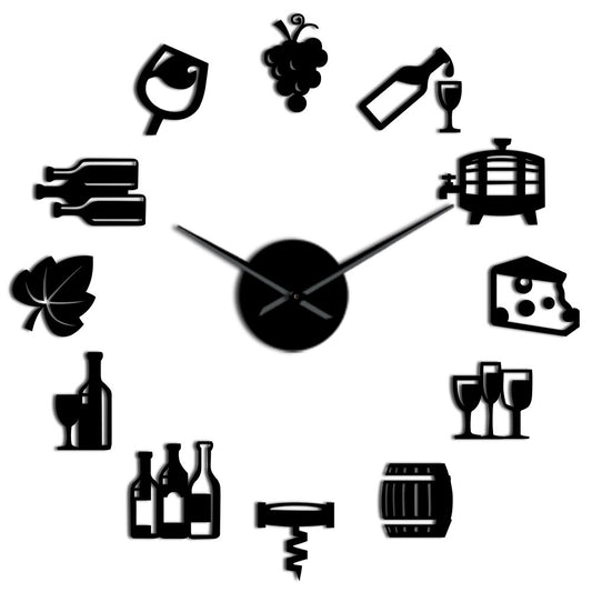Horloge beauf | APERO