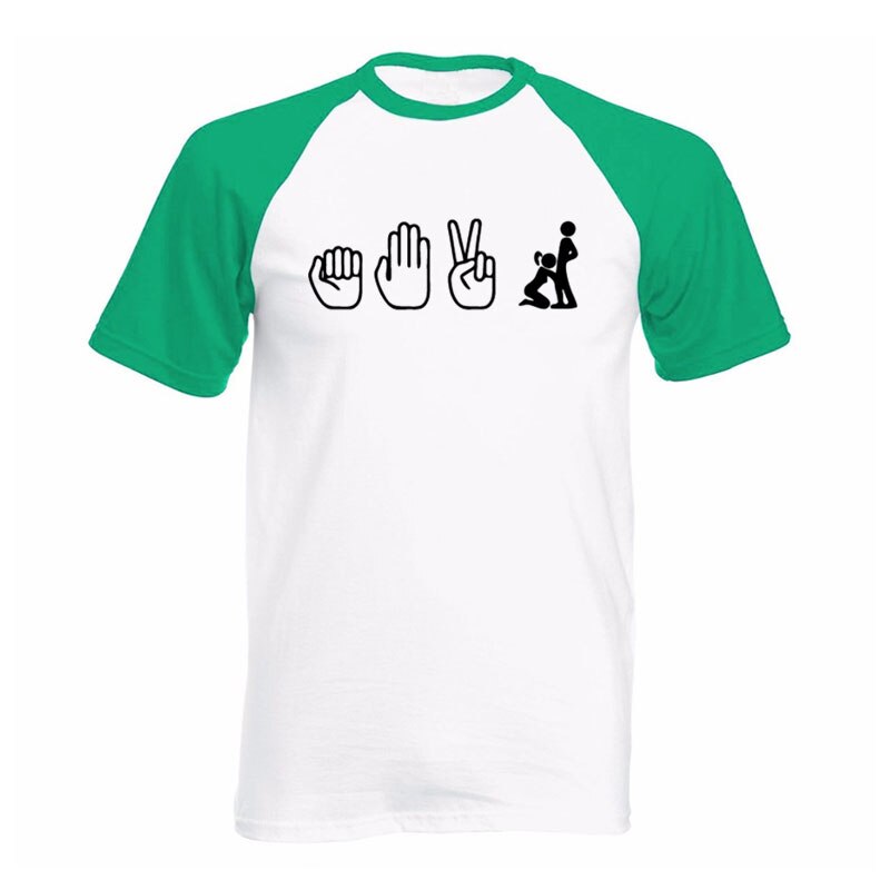 T-Shirt beauf | T-shirt pierre feuille ciseau pipe