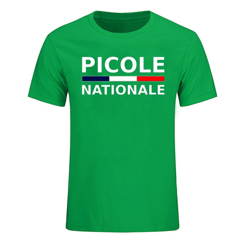 Tshirt Beauf | Picole Nationale