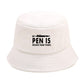 Bob Beauf | My Pen Is