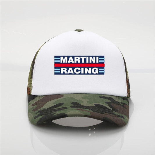 Casquette Martini Racing | Baseball