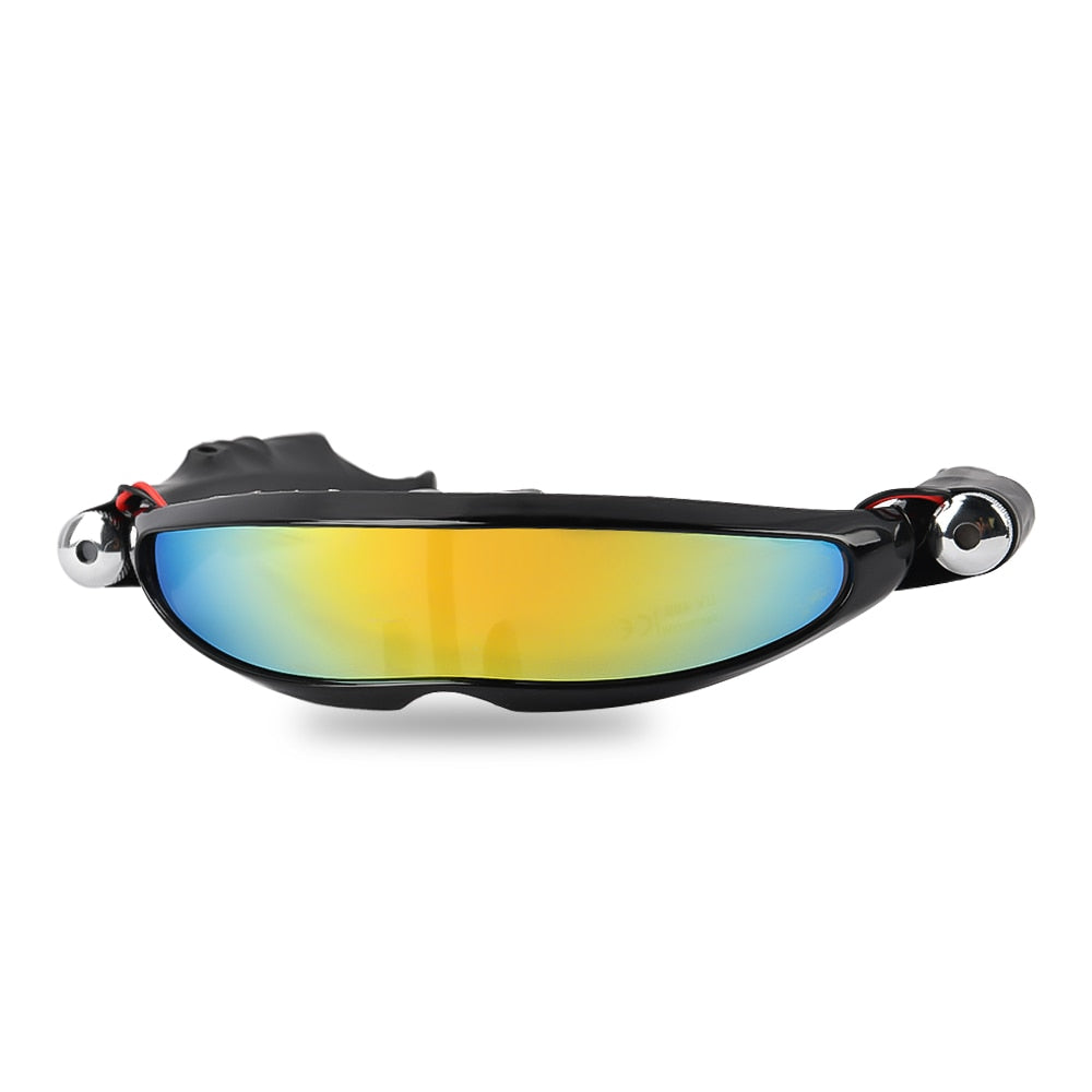 Lunettes laser beauf