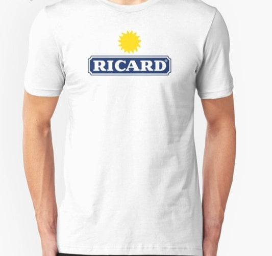 Tee-shirt Ricard