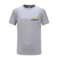 T-Shirt Beauf | Ricard petit logo_gris