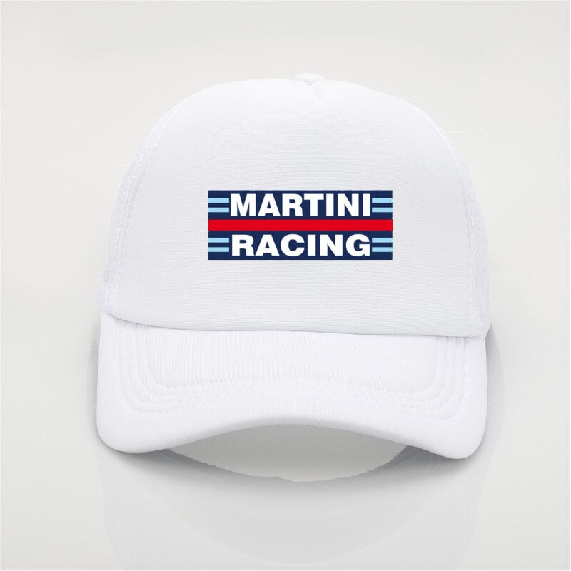 Casquette Martini Racing | Baseball