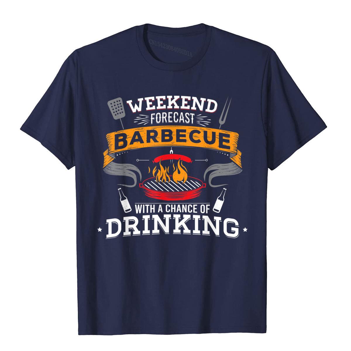 Tee-Shirt Beauf | Weekend BBQ