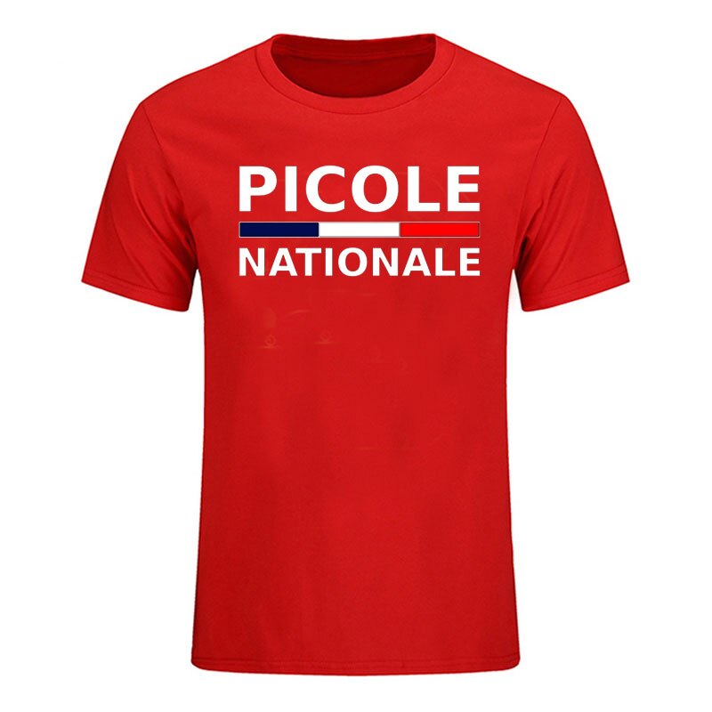 Tshirt Beauf | Picole Nationale
