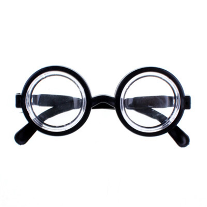 Costume beauf - Lunettes minion