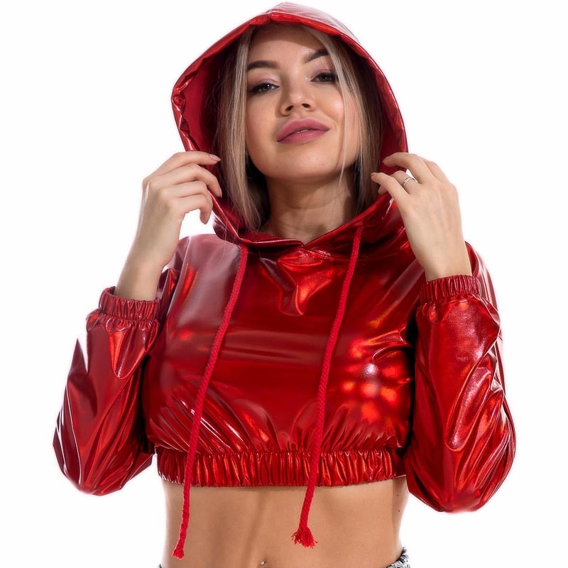  Costume beauf | Haut tenue flash disco beauf 