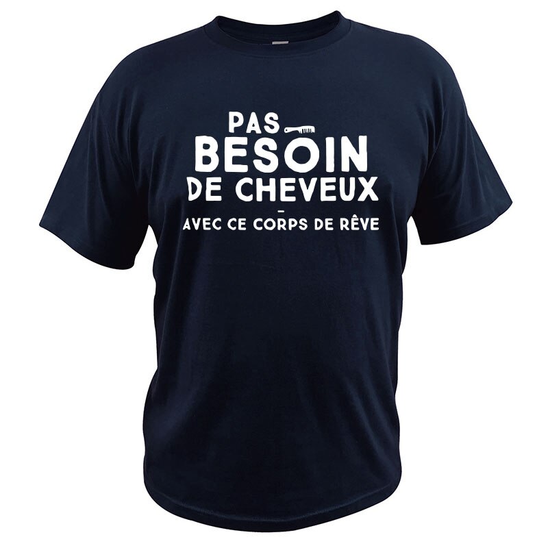 T shirt de online beauf