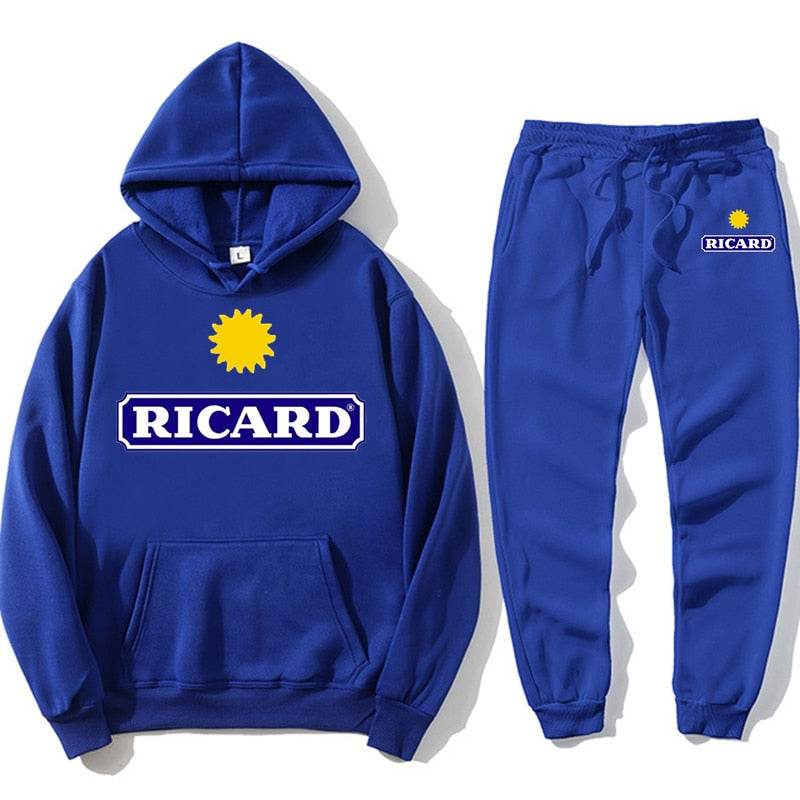 Ensemble RICARD | Survêtement Ricard