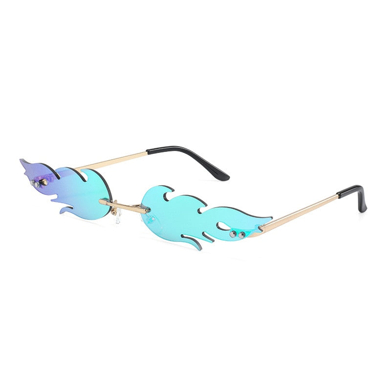 Lunettes de soleil Beauf Flamme JustBeBeauf