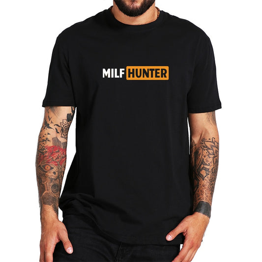  Tshirt MILF Hunter