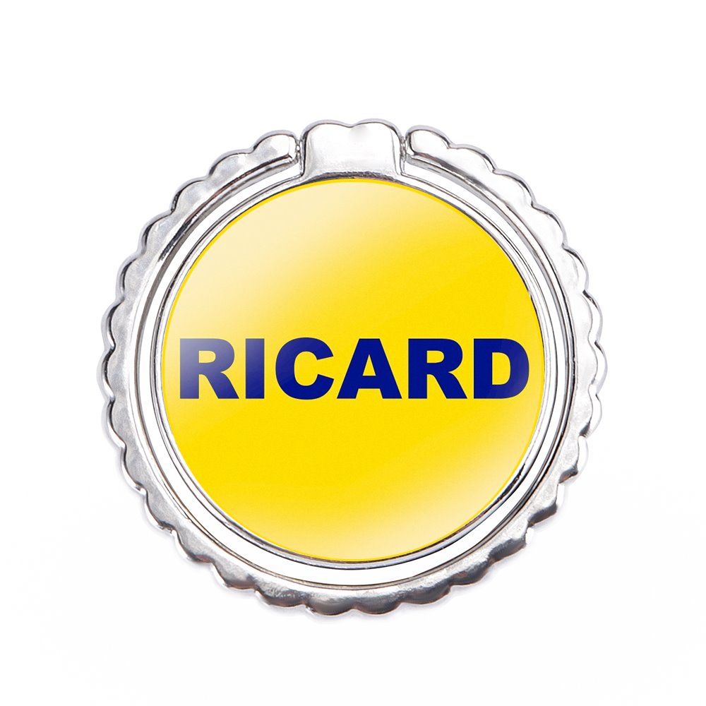 Support anneaux téléphone | Ricard