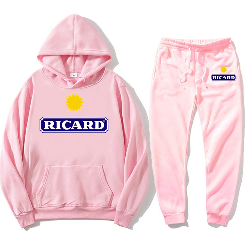 Ensemble RICARD Survetement Ricard