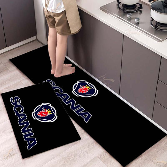 Tapis Beauf | SCANIA