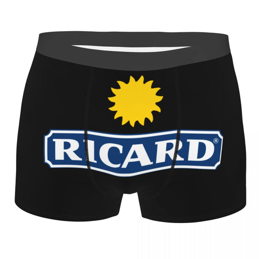 sous-vêtements beauf sexy | Ricard
