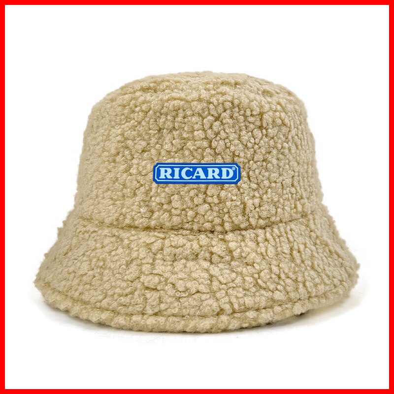 Bob Ricard fourrure beige