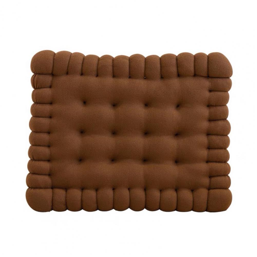 Coussin Beauf | Biscuit LU