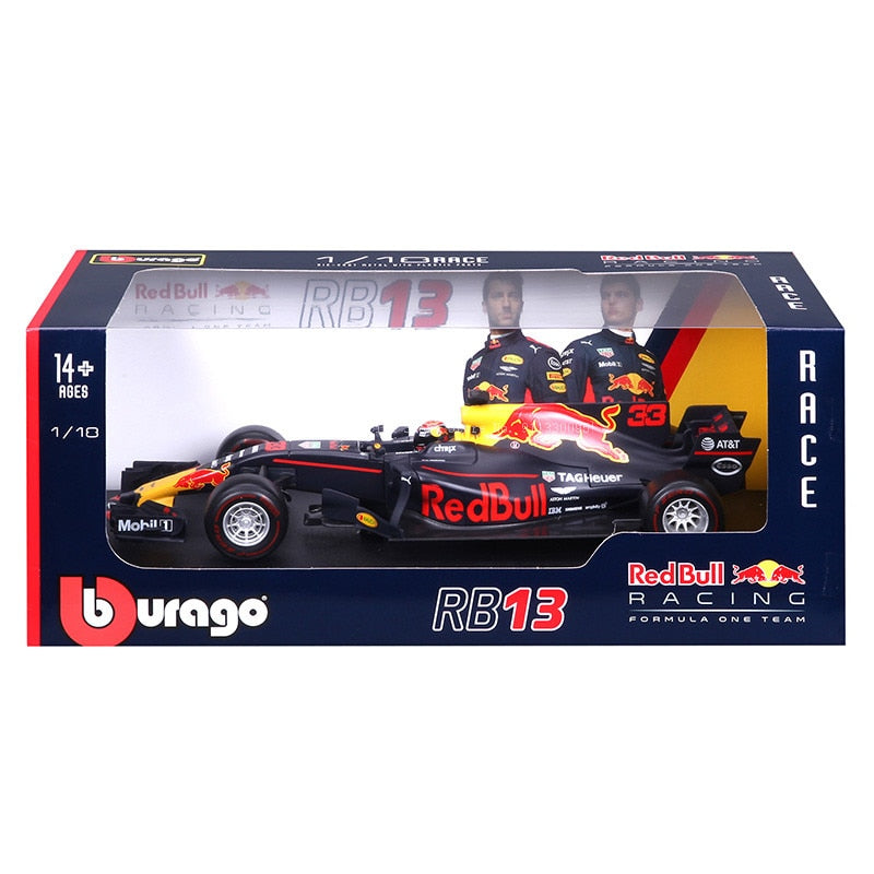 Jouets Beauf | Modèle réduit F1 redbull 