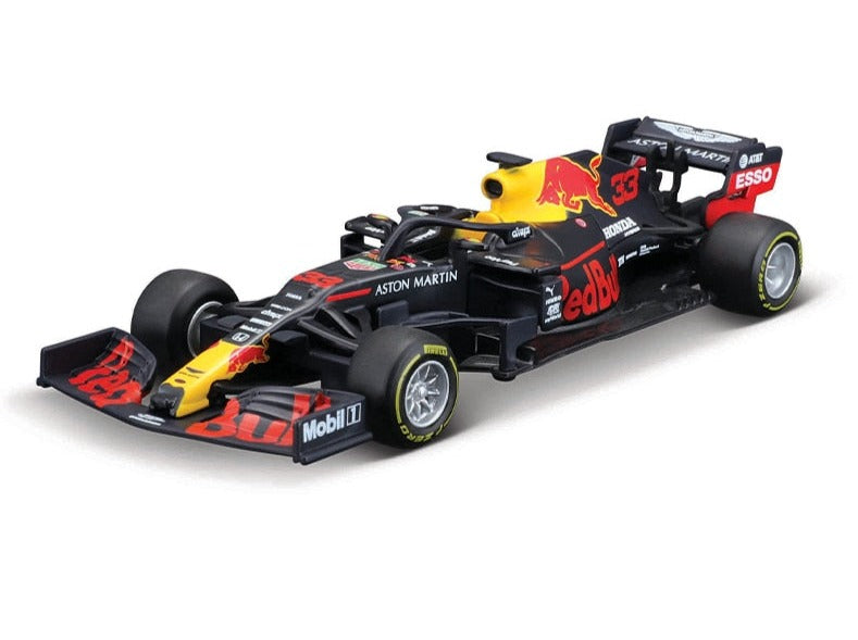 Redbull F1 RB16-33