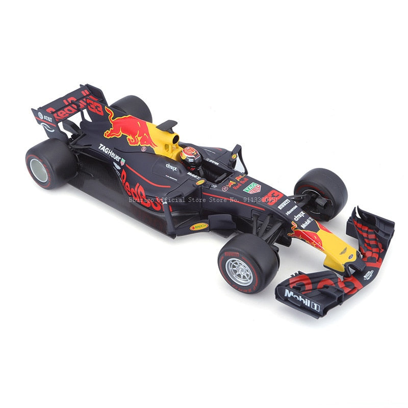 Jouets Beauf | Modèle réduit F1 redbull 