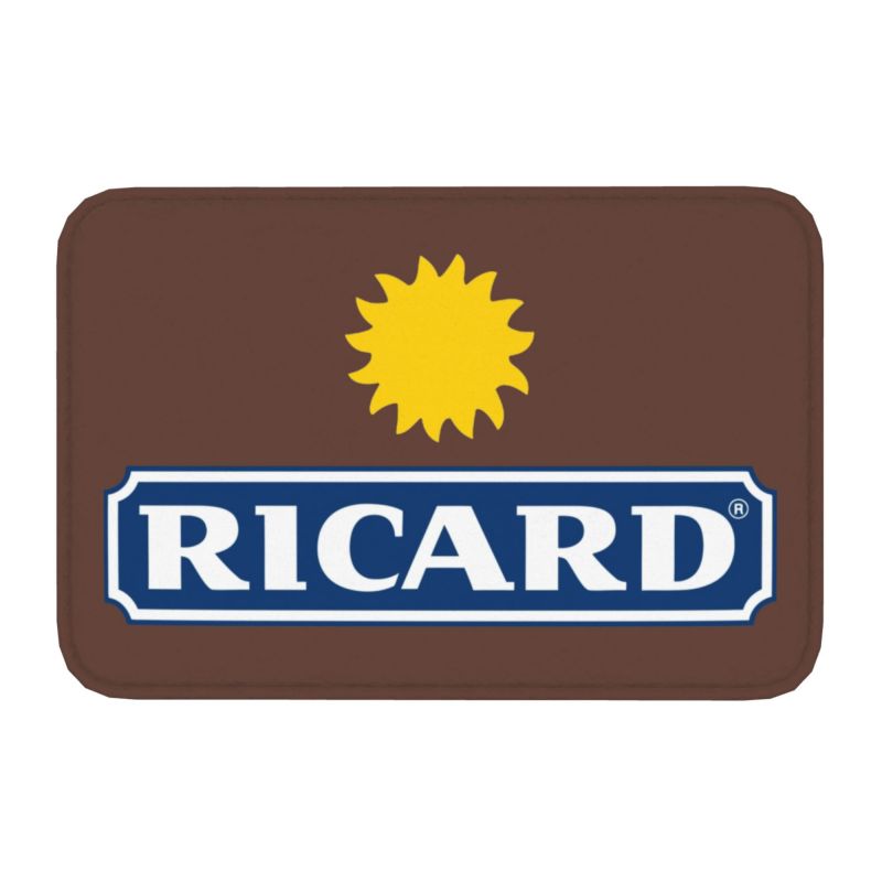 Tapis Ricard Original