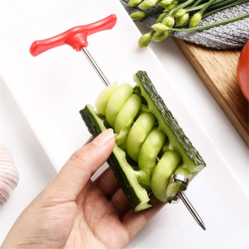 APERO beauf | Spirale de légumes intérieure