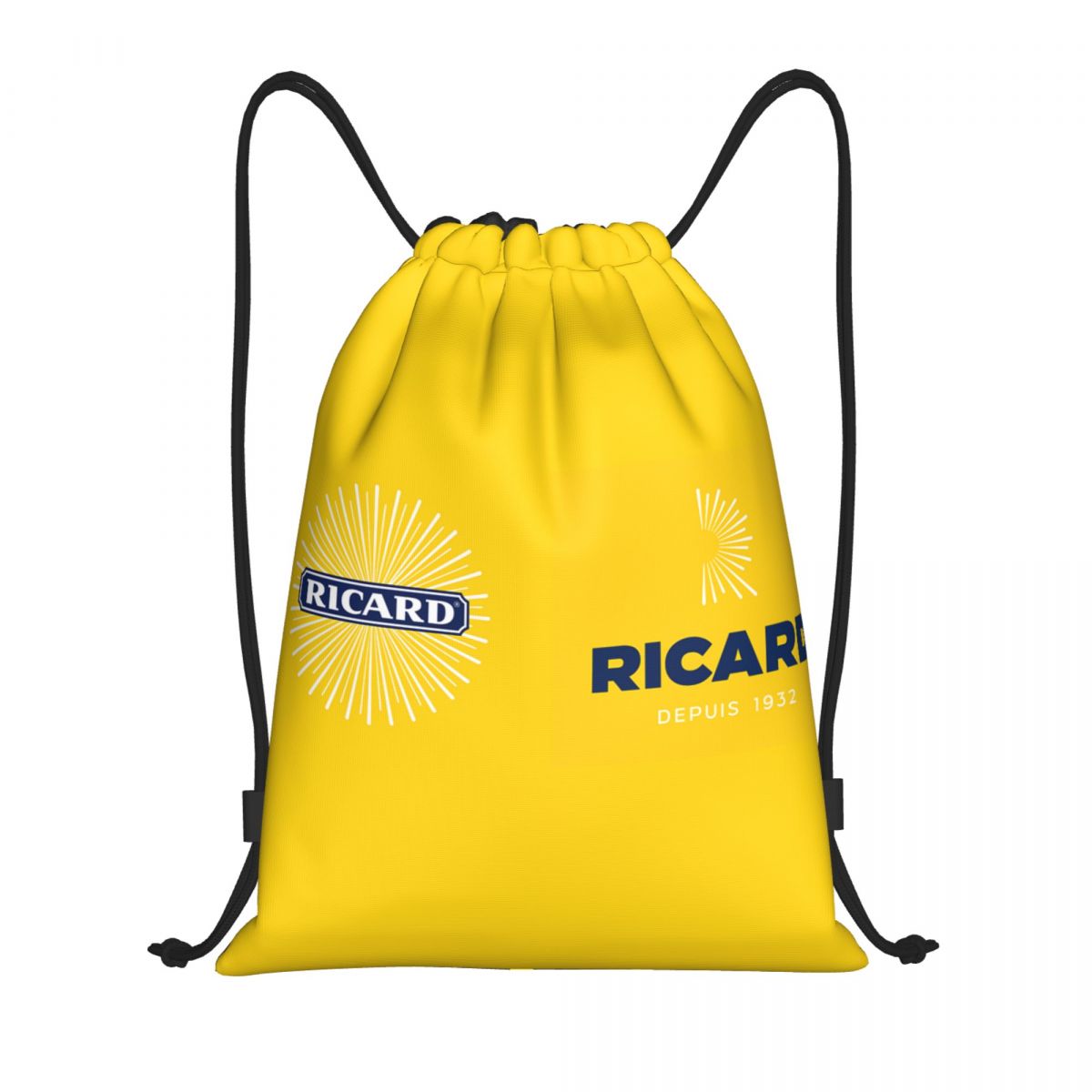 Sac en toile Ricard