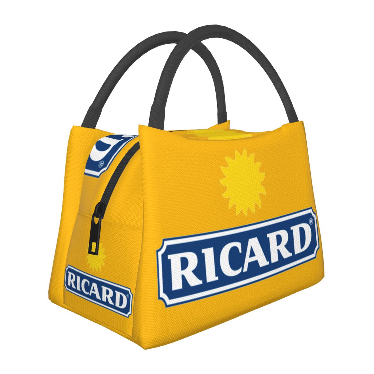 Sac isotherme Ricard-Repas beauf