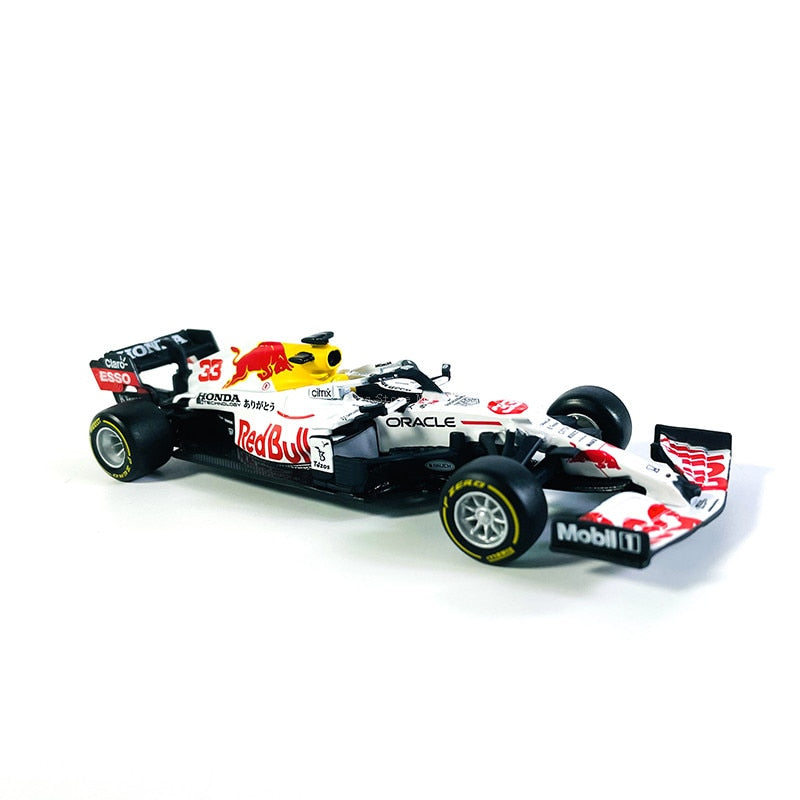Modèles réduits | Red Bull Racing 1:43