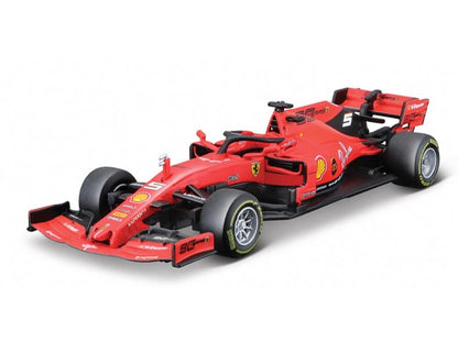 Ferrari F1 SF90-5