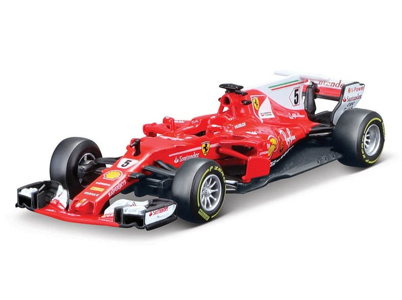 Ferrari F1 SF70-5