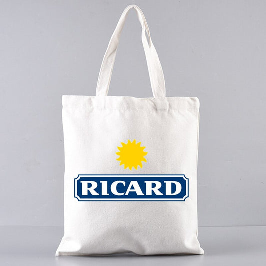 Sac Ricard |Sac Totebag Ricard