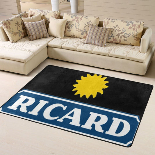 Tapis Ricard | logo original